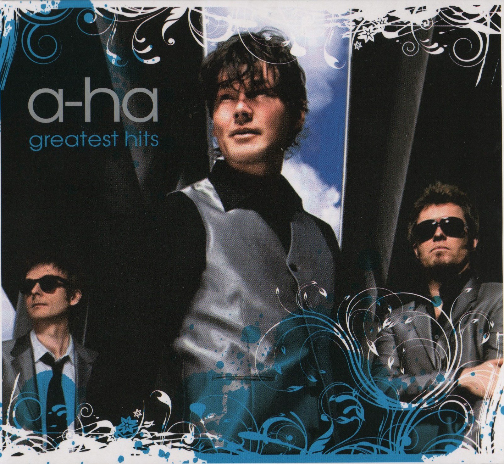 A ha flac. A-ha 2005. A-ha 2009. Aha Greatest Hits. A-ha обложки альбомов.