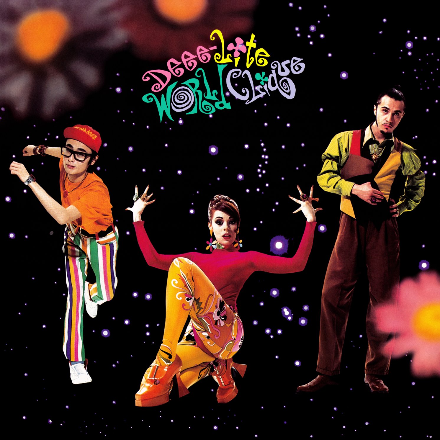 DEEE-LITE “Groove Is In The Heart” 12 中古 DEEE LITE / GROOVE IS IN THE HEART - Amazon.com Music