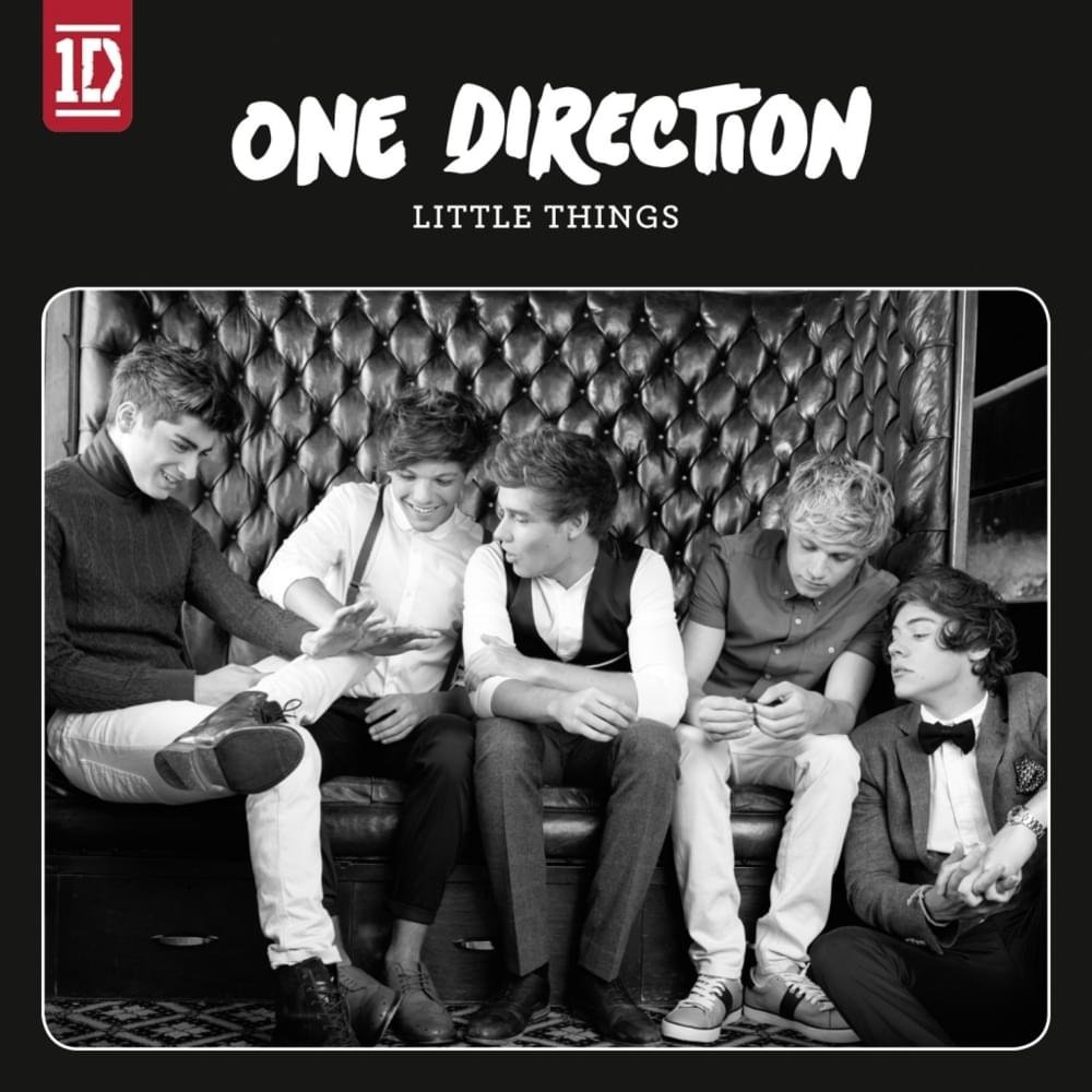 little things one direction mp3 torrent