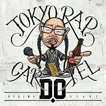 Tokyo Rap Cartel D O Last Fm
