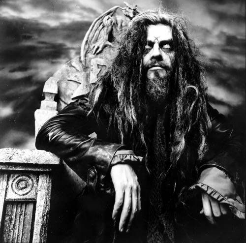 Feel So Numb — Rob Zombie | Last.fm