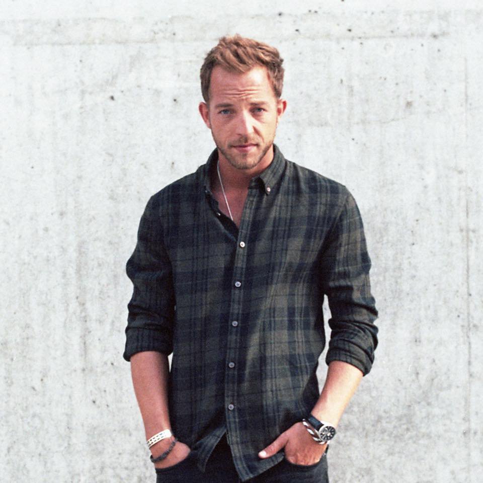 James Morrison age, hometown, biography Last.fm