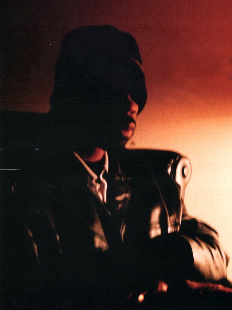 Andre Nickatina music, videos, stats, and photos | Last.fm