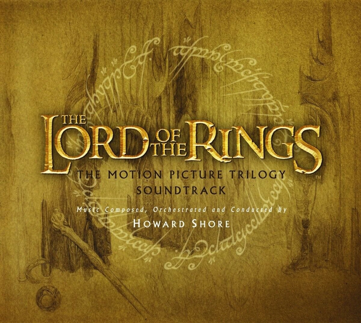 The Lord of the Rings soundtrack: all you need to know about Howard Shore's  score - Classic FM