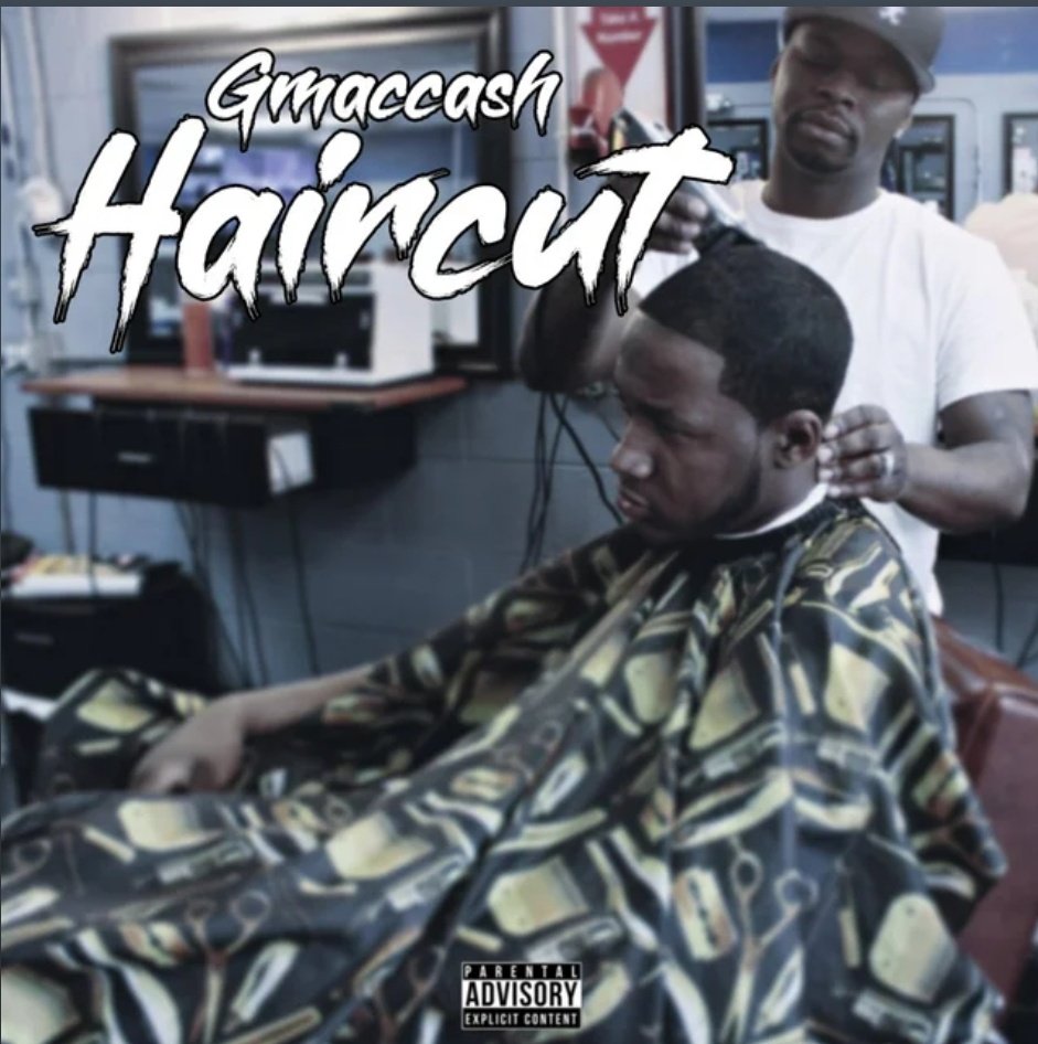 Haircut — Gmac Cash | Last.fm