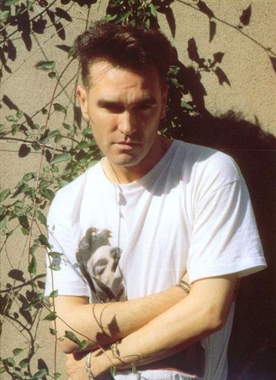 Morrissey