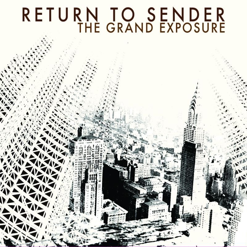 T me return to sender франция. T me return to sender франция