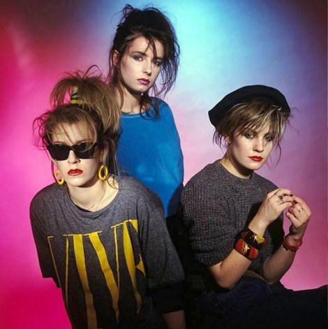 Bananarama Photos (1 of 129) | Last.fm