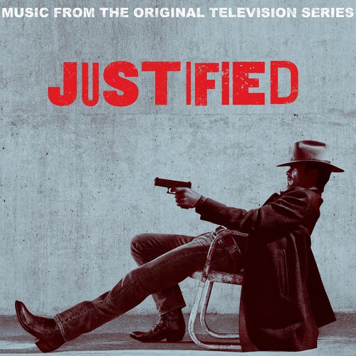 Justified (Music From the Original Television Series