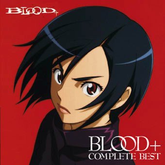 【新品・未開封・限定版】BLOOD+ COMPLETE BEST Blood+ Complete Best – Box Set DVD, CD, 2006 [r25227928] | Discogs