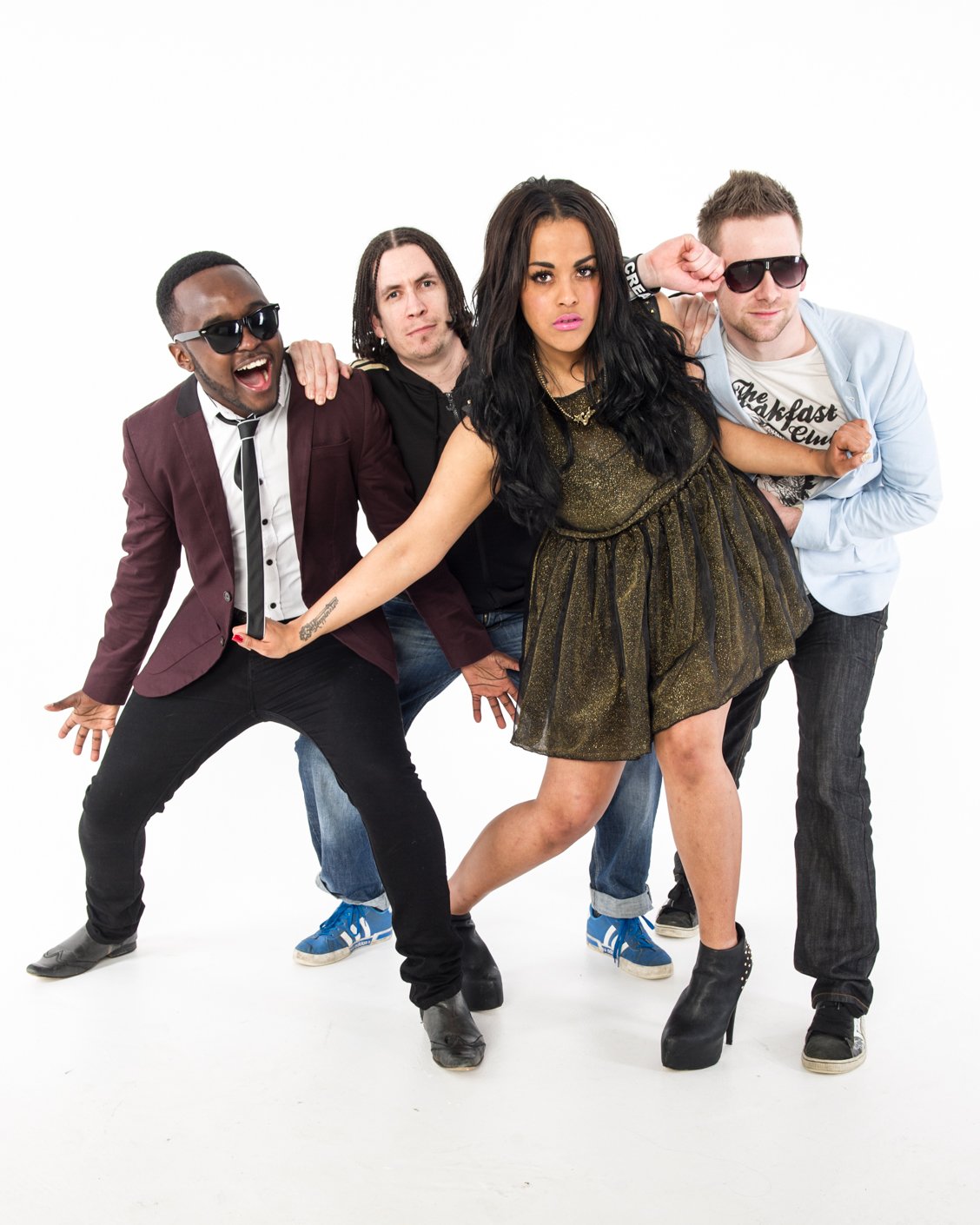 Goldstar music, videos, stats, and photos | Last.fm