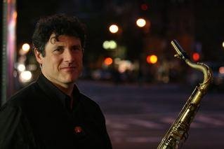 Ralph 2024 bowen saxophone