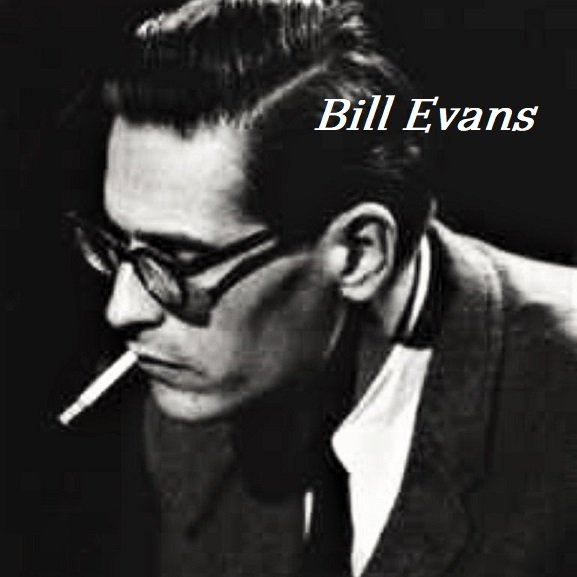 Relaxing Jazz Piano with the Bill Evans Trio — Bill Evans