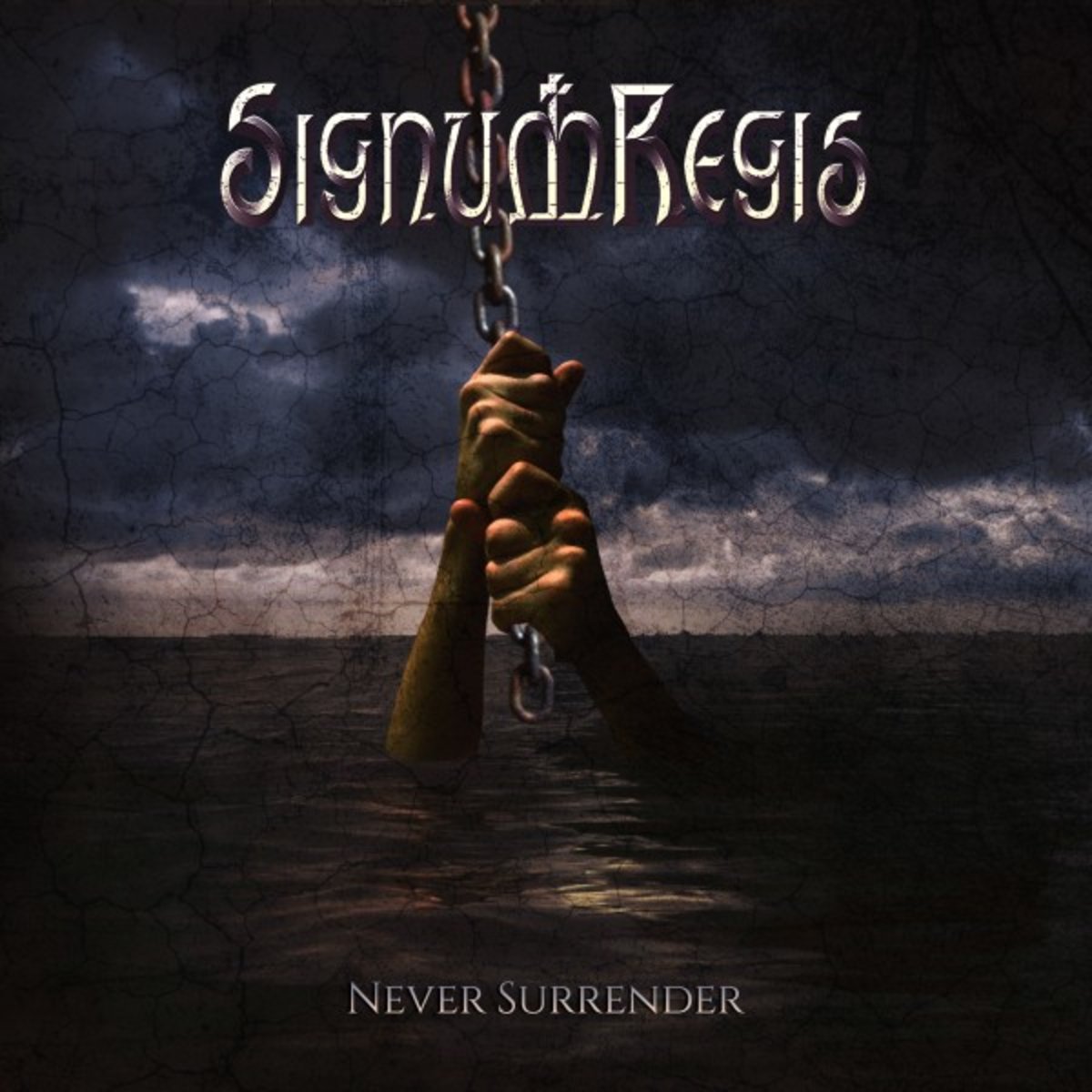 Surrender. Never Surrender. Signum Regis. Never Surrender картинки. Signum Regis - the Seal of a New World 2019.
