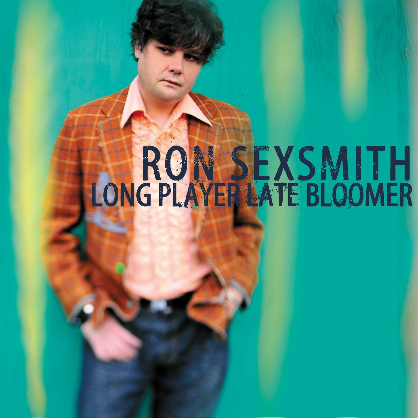 Get In Line — Ron Sexsmith | Last.fm