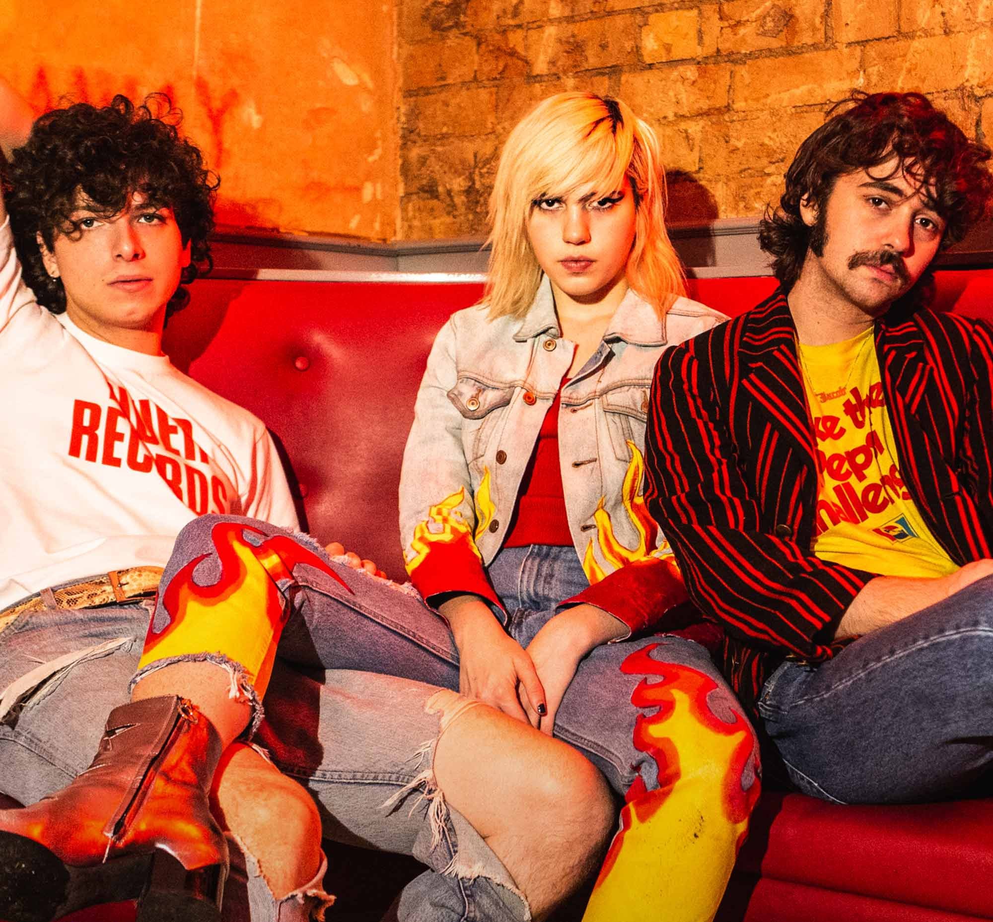 Sunflower Bean music, videos, stats, and photos | Last.fm