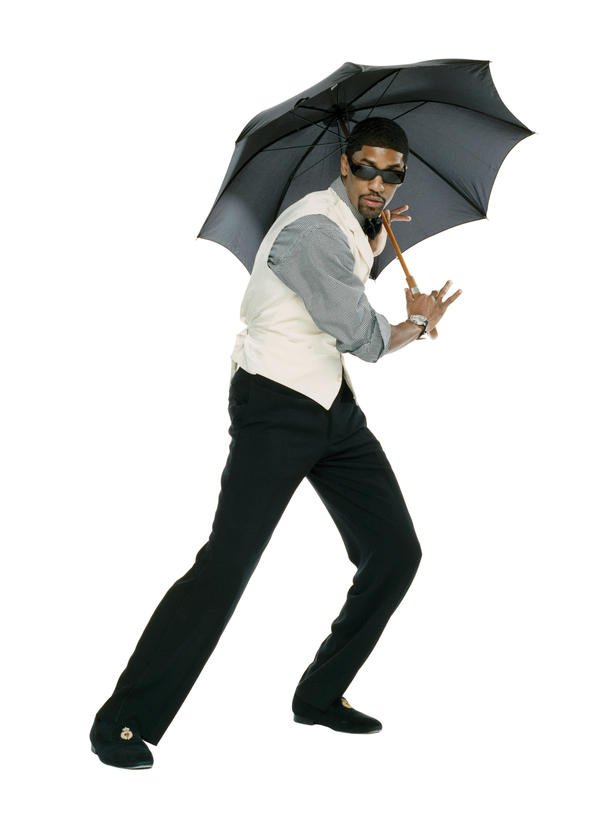 Fonzworth Bentley Photos (1 of 5) | Last.fm