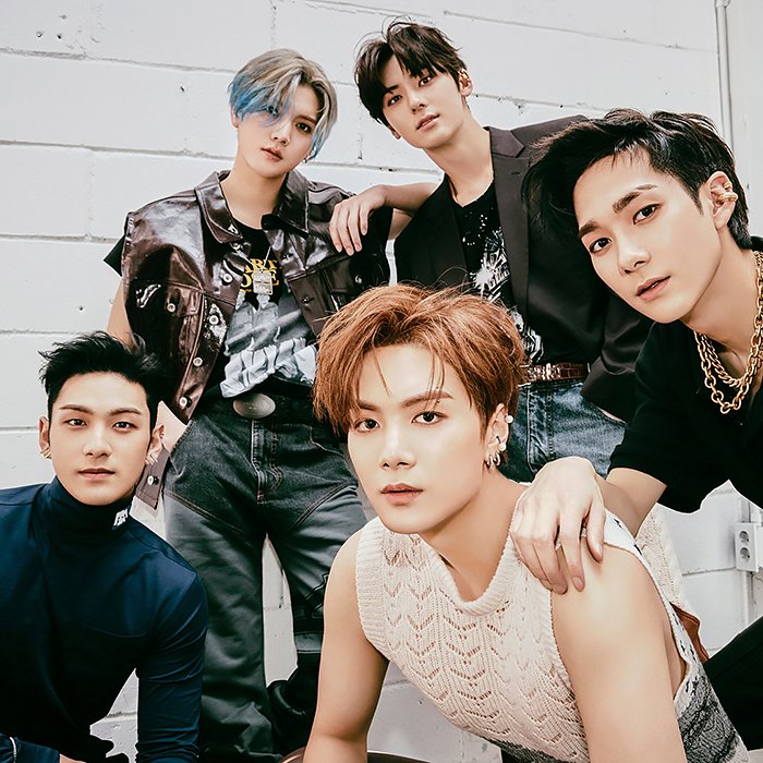 NU´EST NU'EST music, videos, stats, and photos | Last.fm