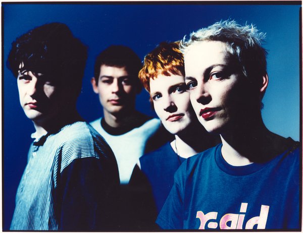 Pale Saints music, videos, stats, and photos | Last.fm