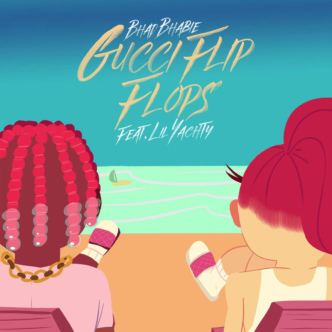 11 Hip-Hop Songs That Mention Gucci Flip-Flops - XXL