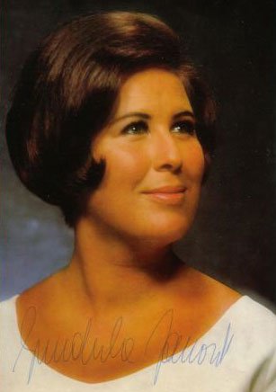 Gundula Janowitz music, videos, stats, and photos | Last.fm