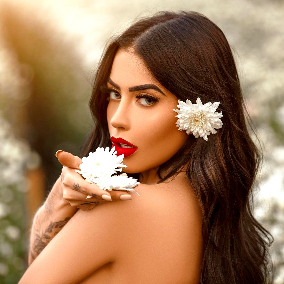 Mc Mirella Music Videos Stats And Photos Last Fm