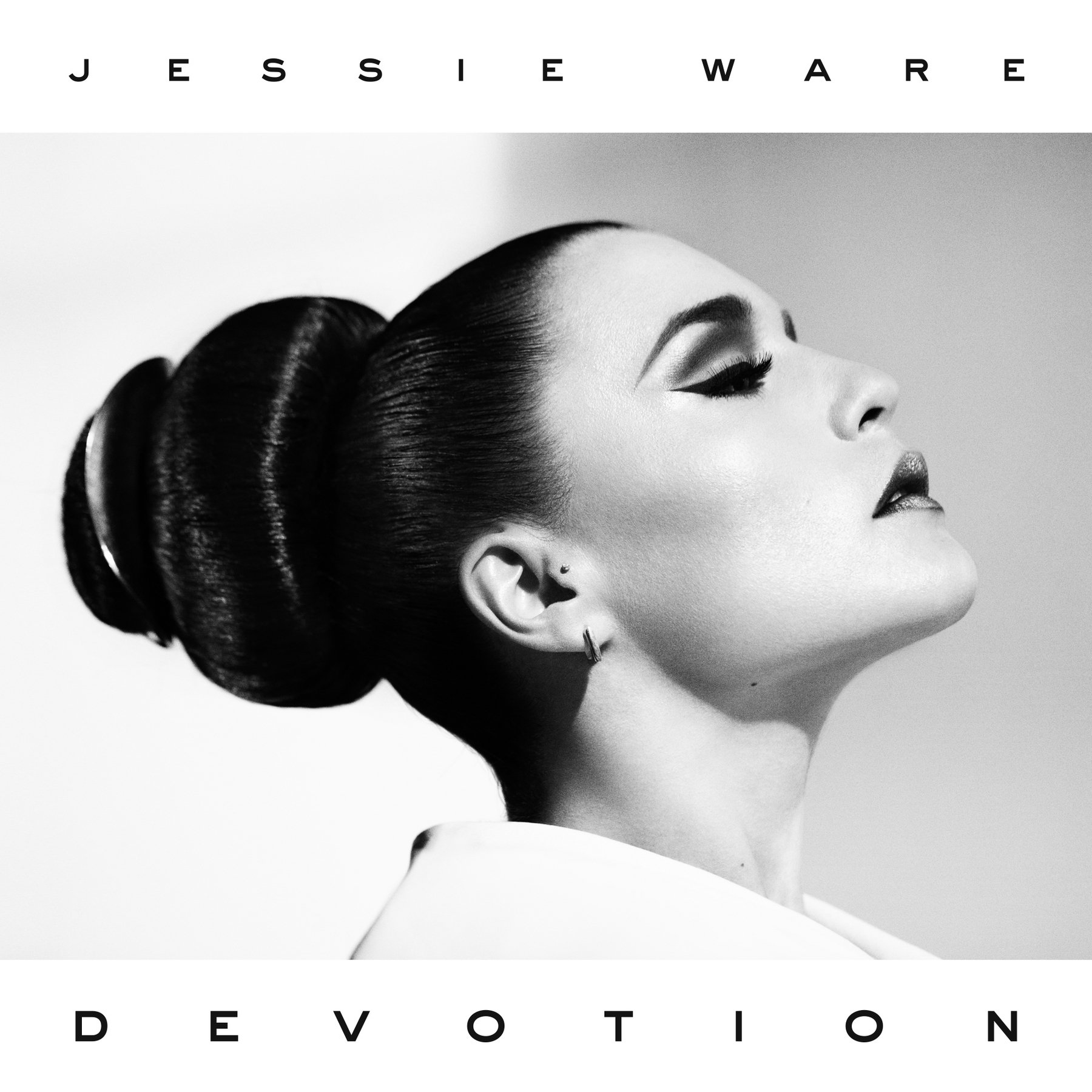 Посмотри бесплатно видеоклип Running в исполнении Jessie Ware с альбома Dev...