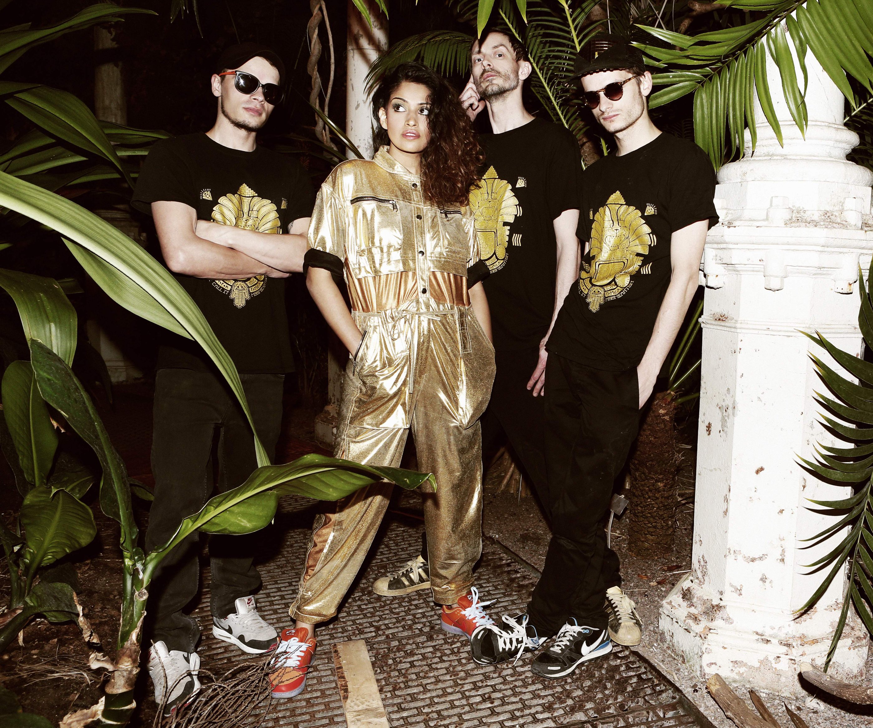 Alo Wala biography | Last.fm