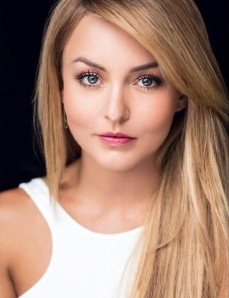 Angelique Boyer biography | Last.fm