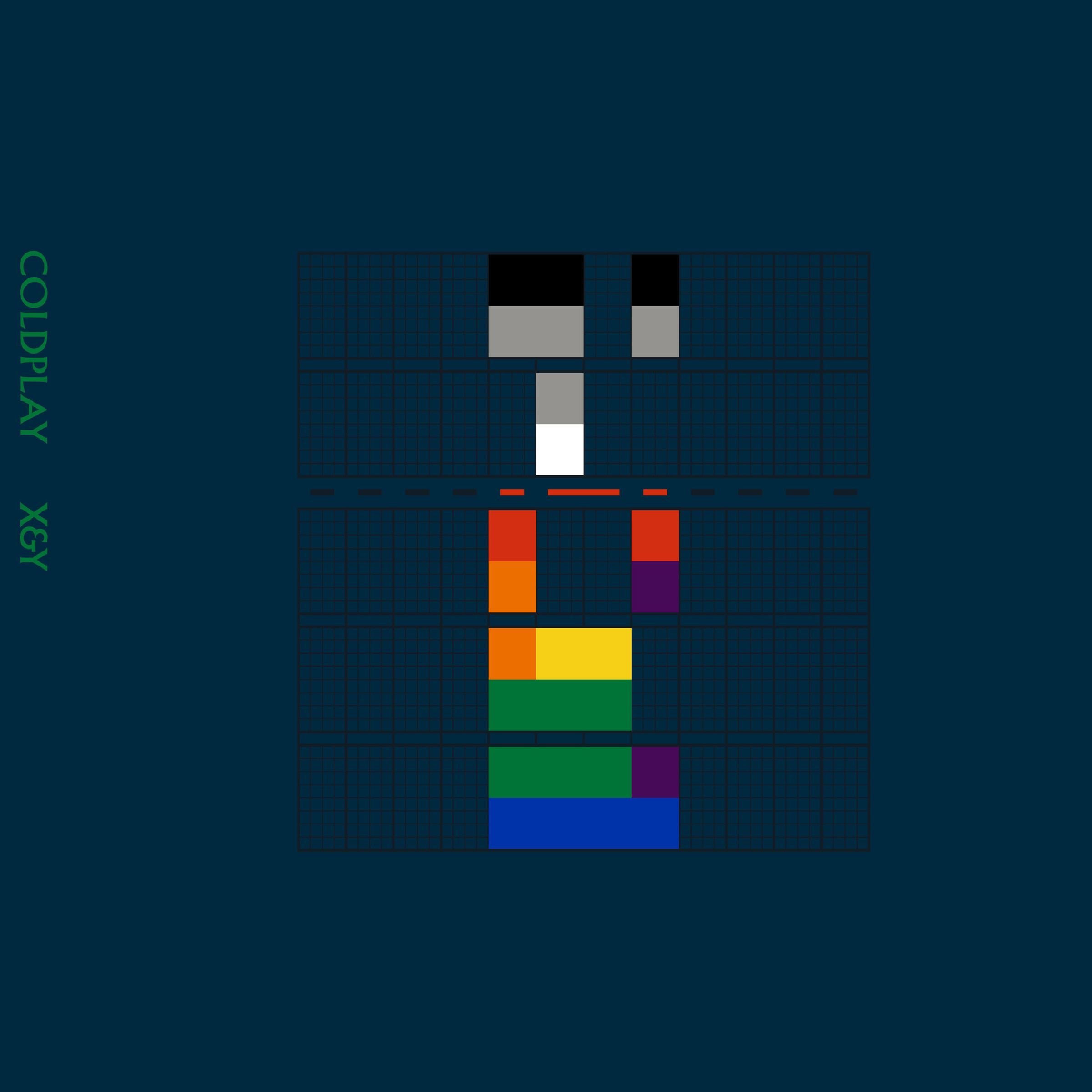 X&Y — Coldplay | Last.fm