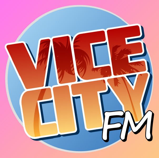 Радио вайс сити. Vice City Radio. Rise fm GTA 3. Радио Сити ФМ.