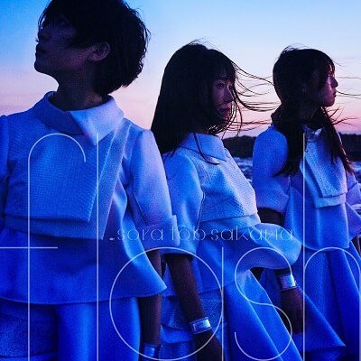 flash — sora tob sakana | Last.fm