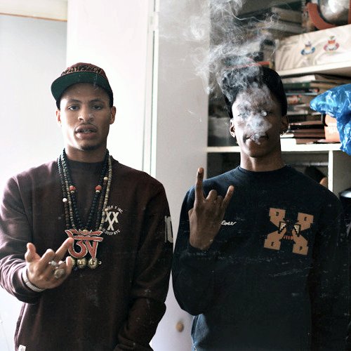 The Underachievers music, videos, stats, and photos | Last.fm