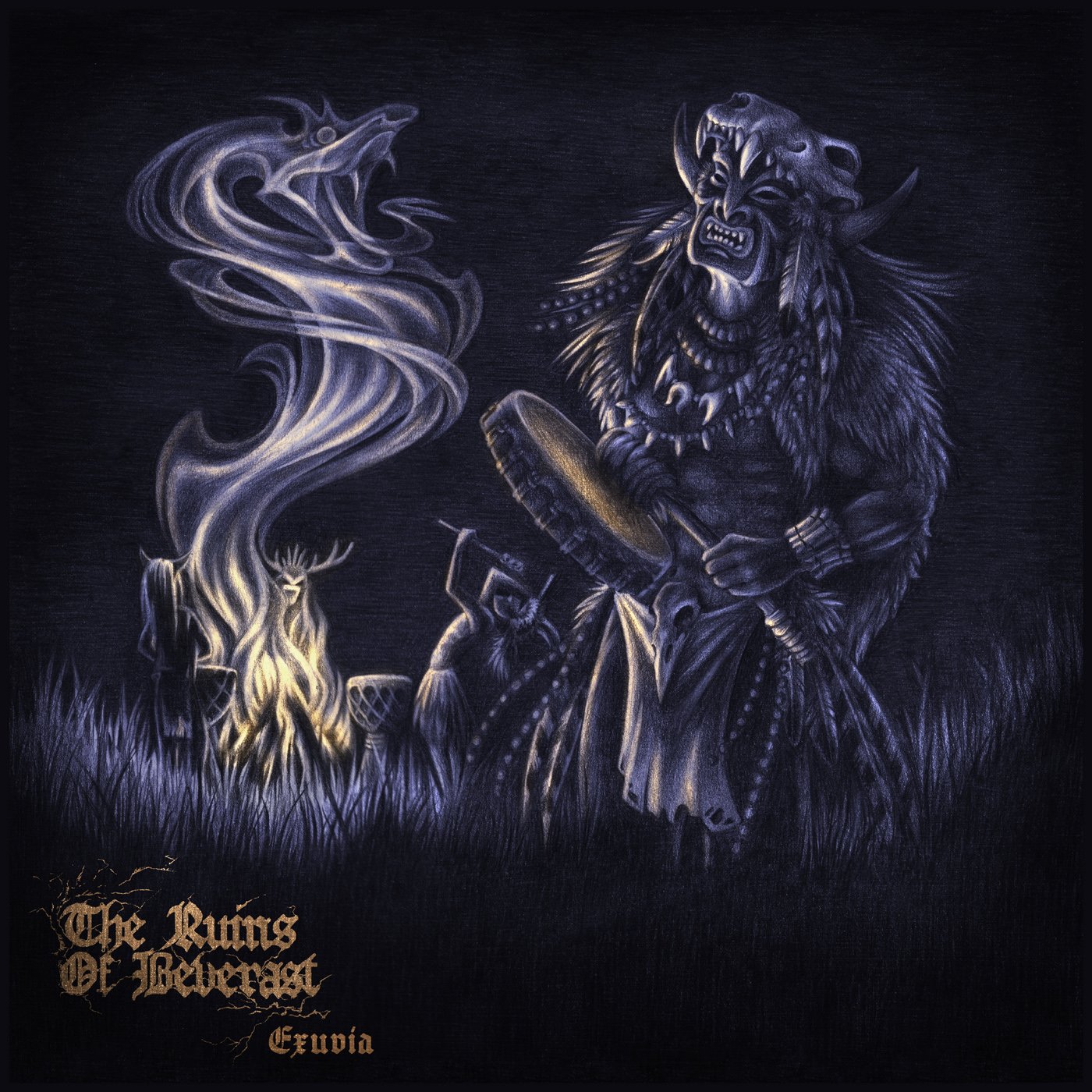 Exuvia — The Ruins of Beverast | Last.fm