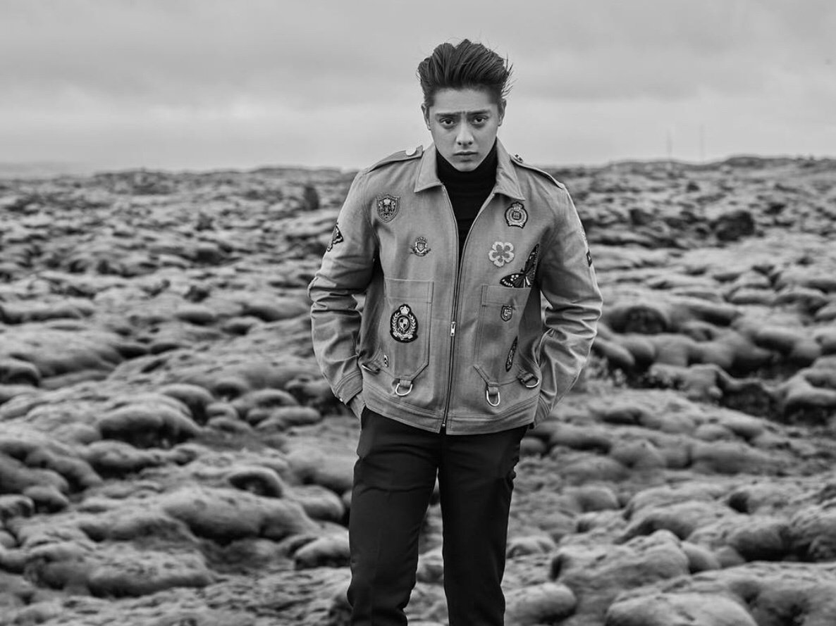 Daniel Padilla's Hairstylist Shares the Story Behind His New Look