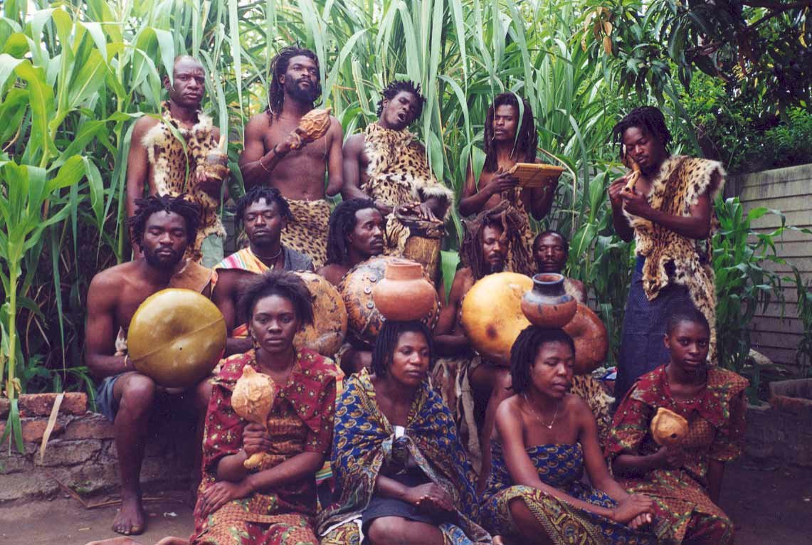 Mbira Dzenharira music videos stats and photos Last.fm