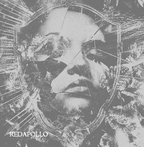 Red apollo. Red apollo