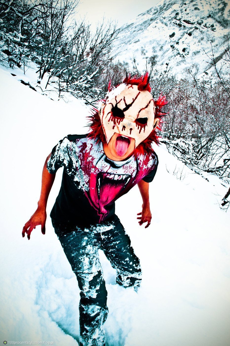 DJ BL3ND biography | Last.fm