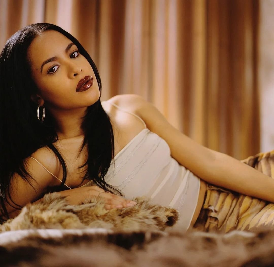 Aaliyah Photos (2 of 1331) | Last.fm