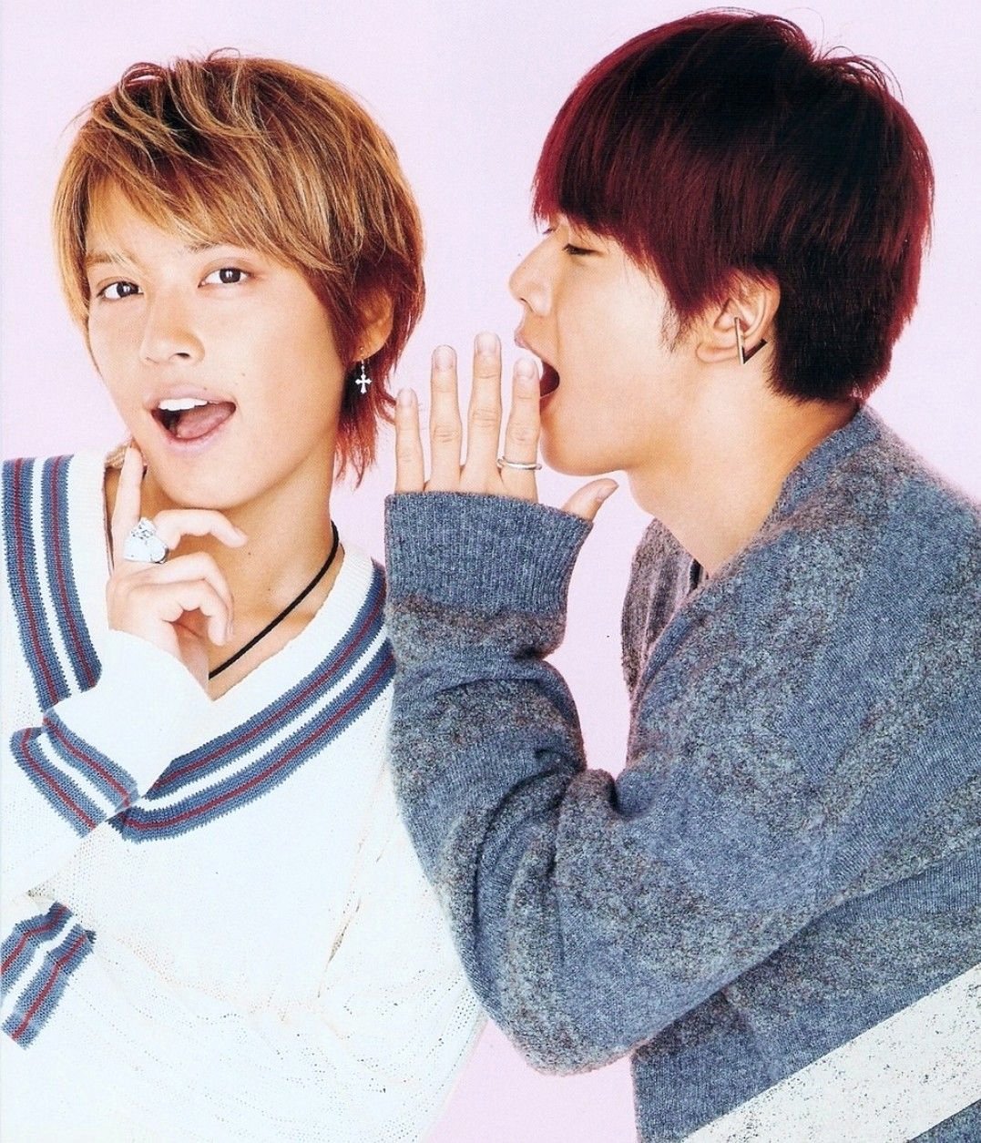 テゴマス の音楽 動画 統計および写真 Last Fm テゴマス の音楽 動画 統計および写真 Last Fm