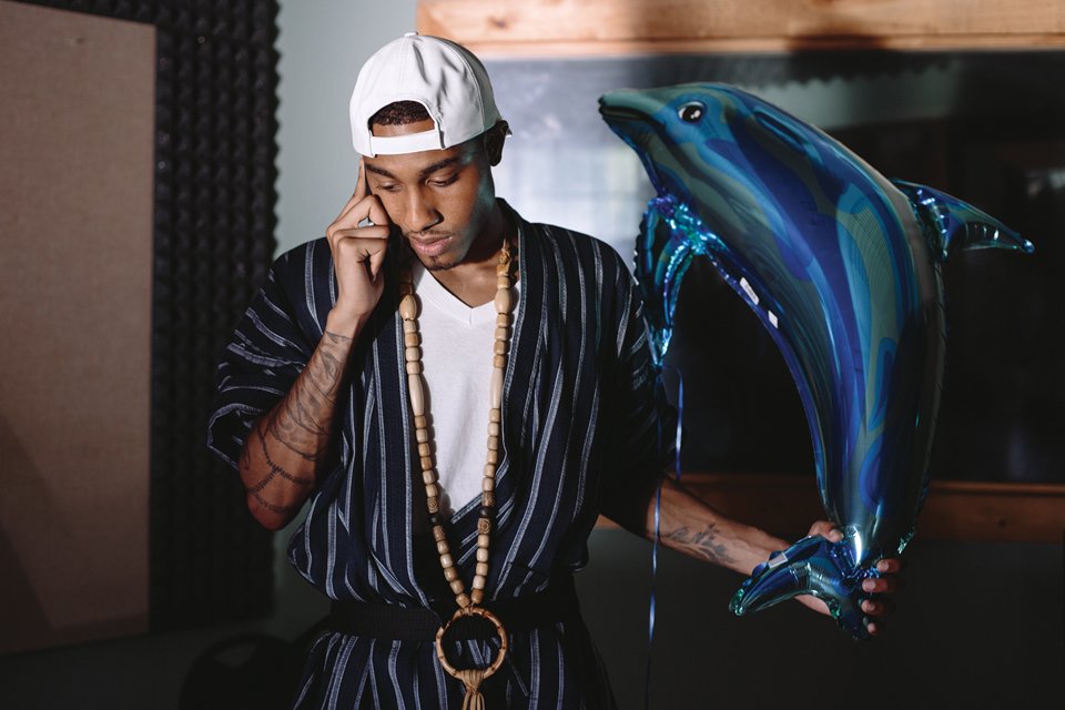 Michael rocks