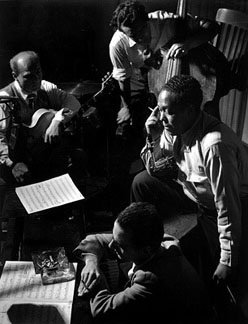 Charlie Parker All Stars Profile Picture