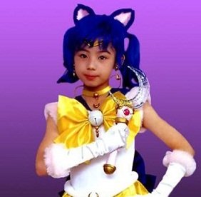 セーラールナ 小池里奈 Music Videos Stats And Photos Last Fm セーラールナ 小池里奈 Music Videos Stats And Photos Last Fm