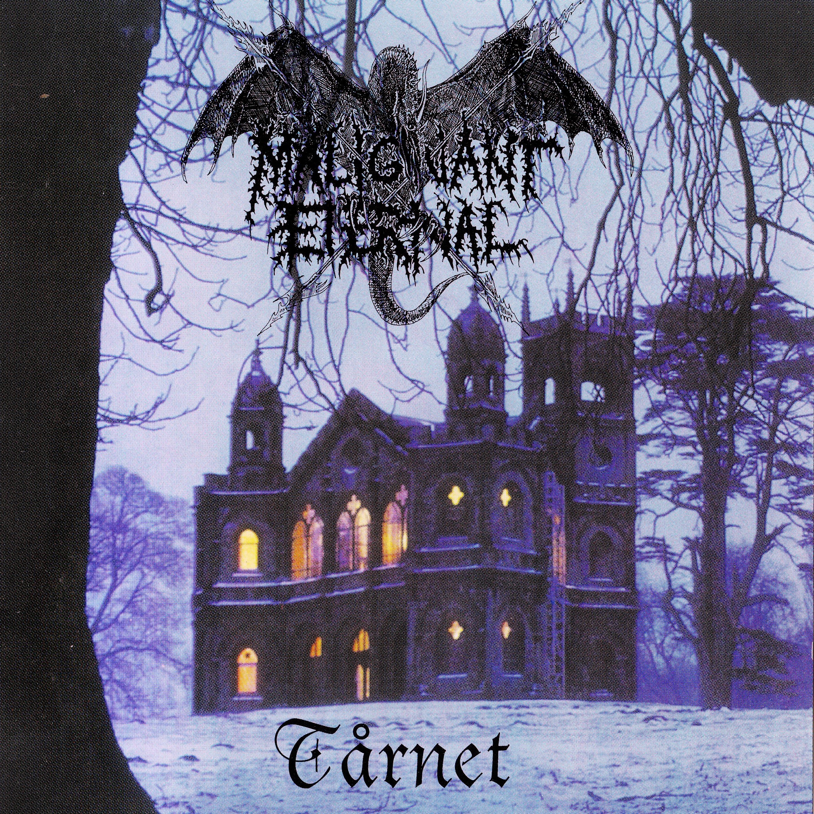 Tårnet — Malignant Eternal | Last.fm