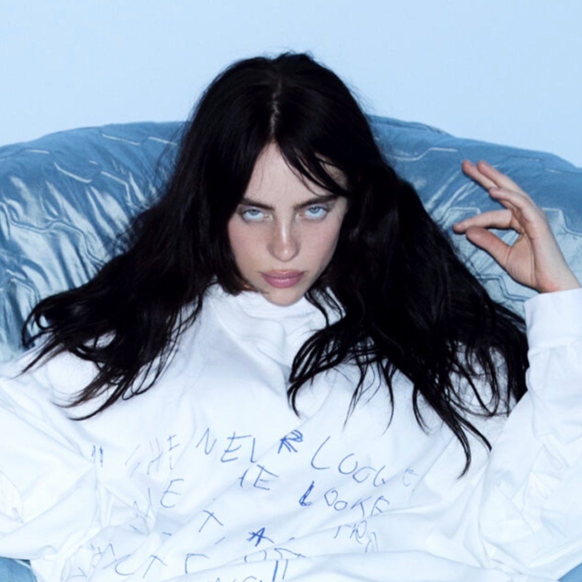 TRY NOT TO CUM COMPLIATION 😍 (HOT) (ASS, BOOBS AND BOUNCING) — Billie  Eilish | Last.fm