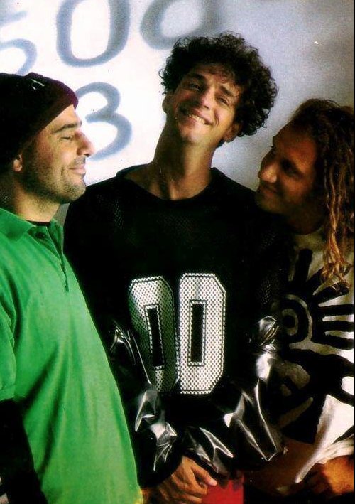 Soda Stereo music, videos, stats, and photos | Last.fm