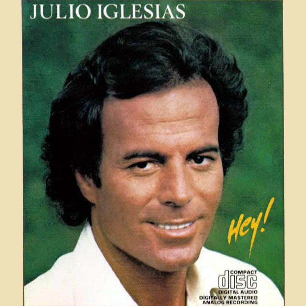 Ron Y Coca Cola — Julio Iglesias Last.fm