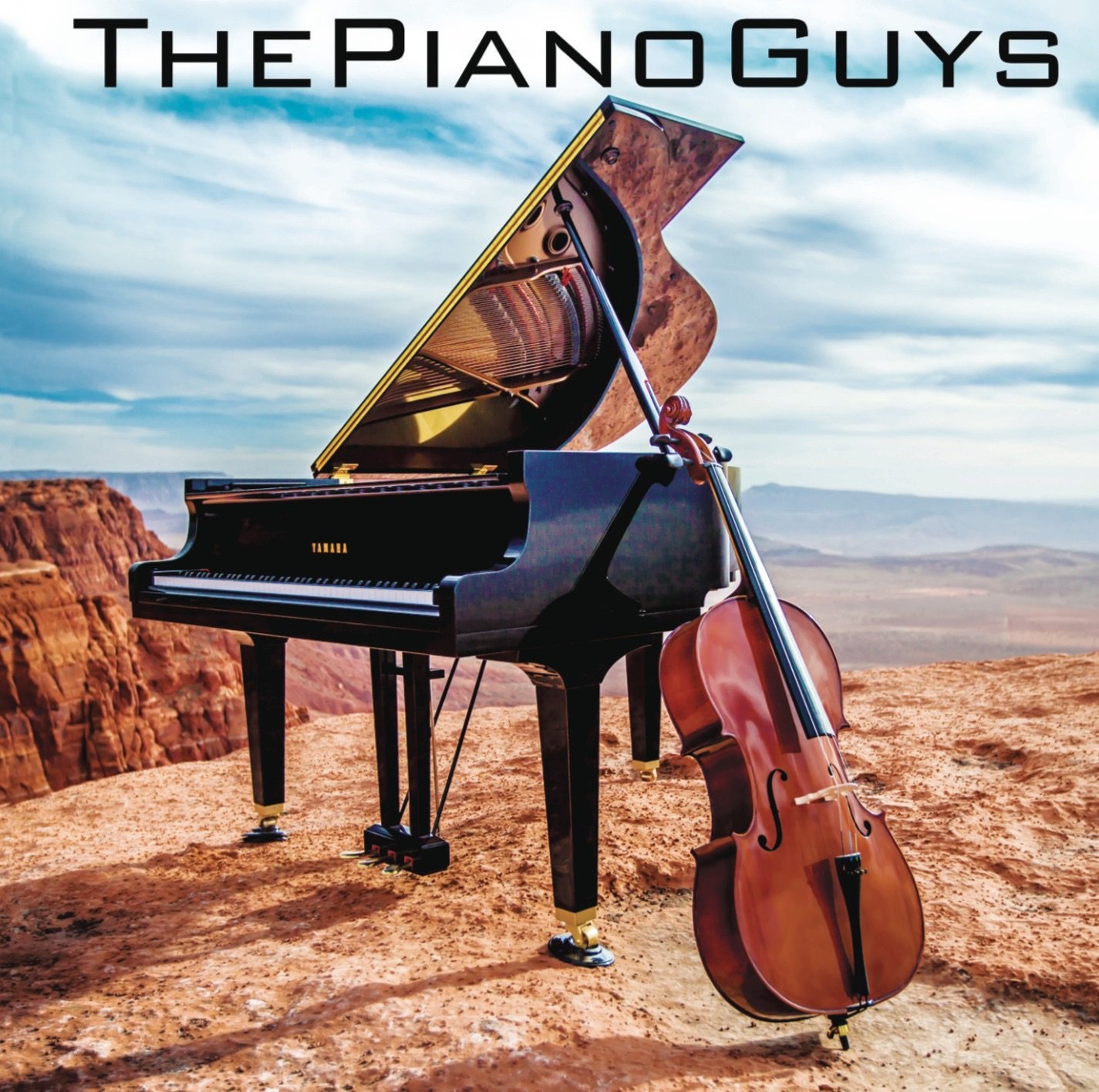 Beethoven's 5 Secrets — The Piano Guys | Last.fm