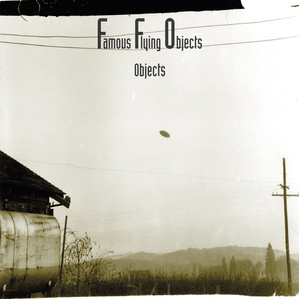 Objects last. Objects last