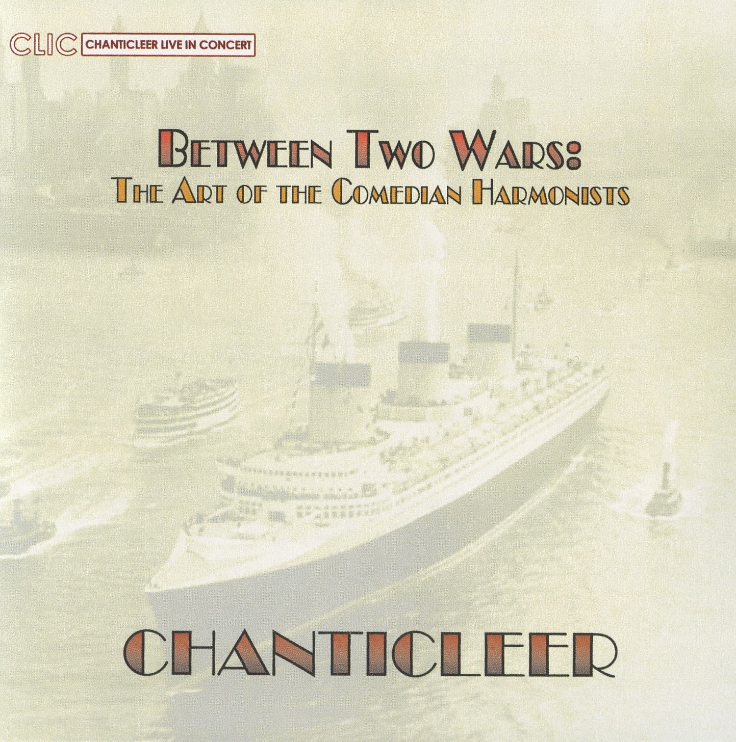 Harmonist Eleven